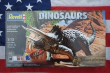 images/productimages/small/TRICERATOPS Revell 06471 schaal 1;13.jpg